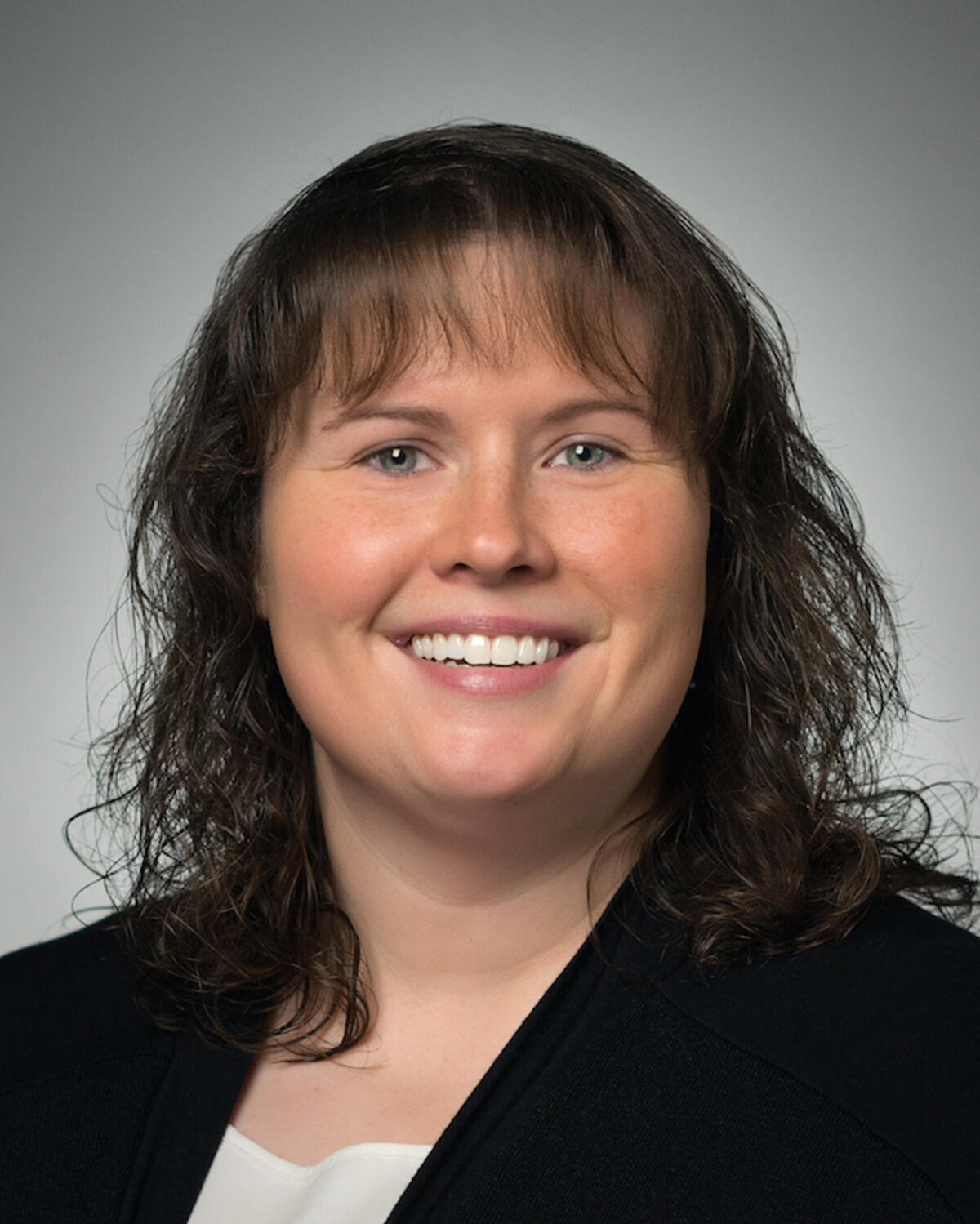 Headshot Image for Lynda Huffman